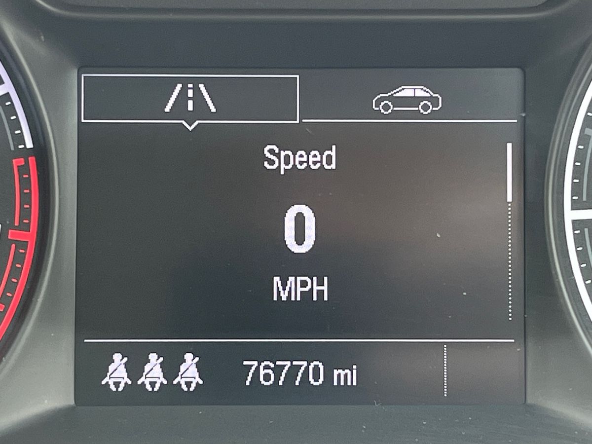 Vehicle 28