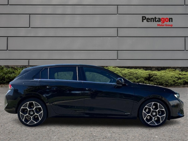 Used Vauxhall Astra 2023 for sale - 75993581: Photo 13