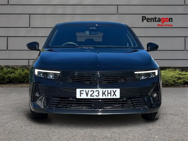 Used Vauxhall Astra 2023 for sale - 75993581: Photo 15