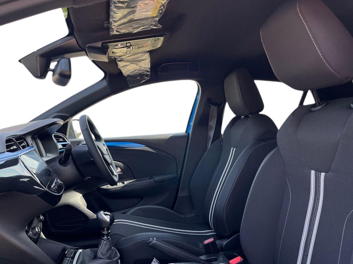 Used Vauxhall Corsa 2025 for sale - 76180730: Photo 10