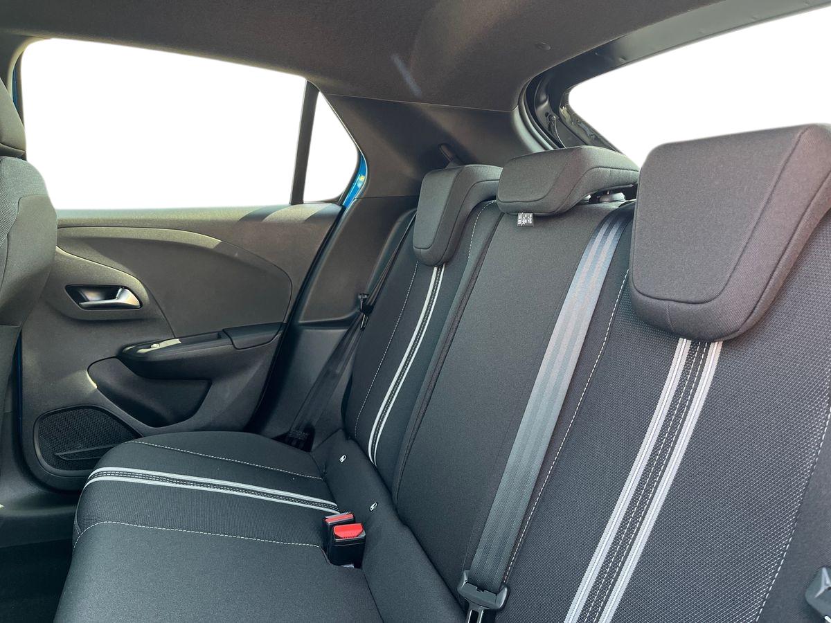 Used Vauxhall Corsa 2025 for sale - 76180730: Photo 11