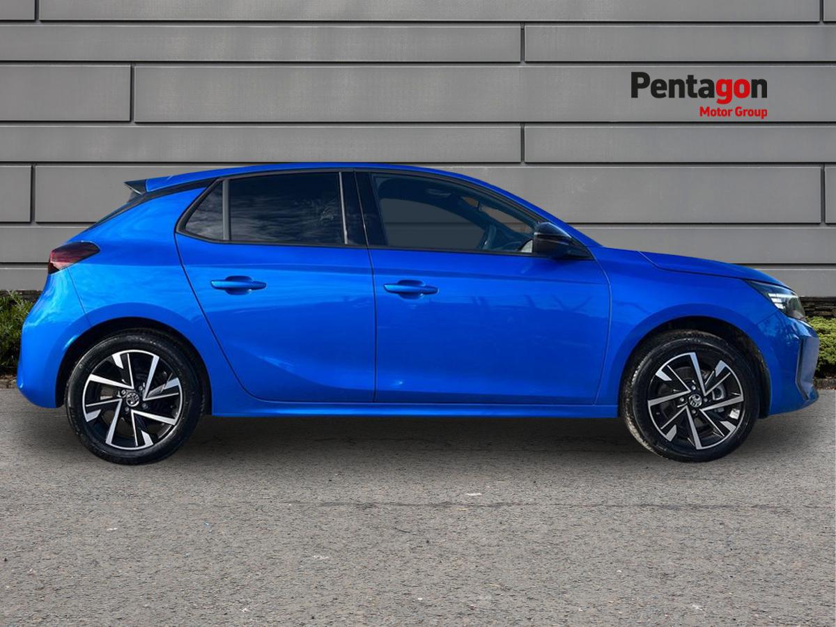 Used Vauxhall Corsa 2025 for sale - 76180730: Photo 14