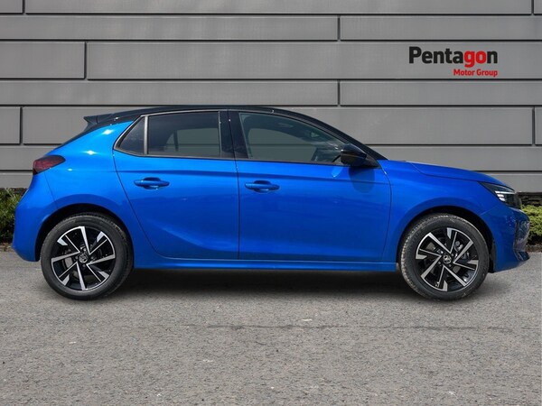 Used Vauxhall Corsa 2025 for sale - 76180730: Photo 14