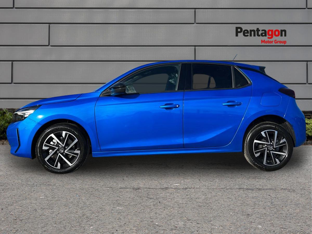 Used Vauxhall Corsa 2025 for sale - 76180730: Photo 15