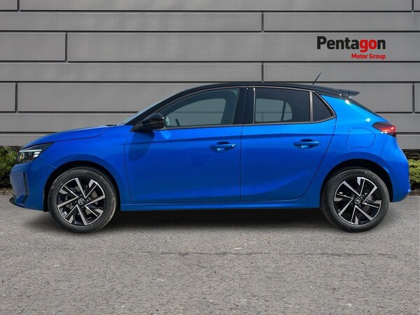 Used Vauxhall Corsa 2025 for sale - 76180730: Photo 15