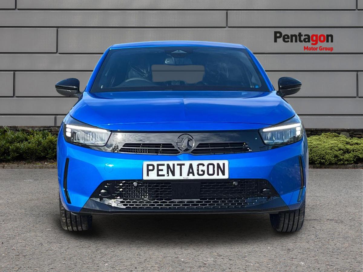 Used Vauxhall Corsa 2025 for sale - 76180730: Photo 16