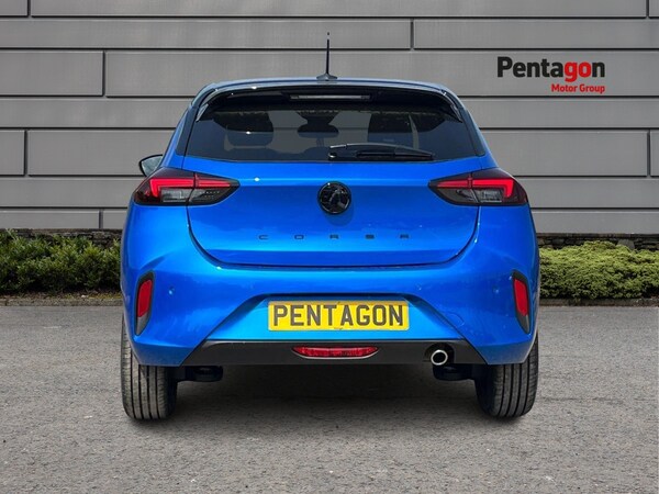 Used Vauxhall Corsa 2025 for sale - 76180730: Photo 17