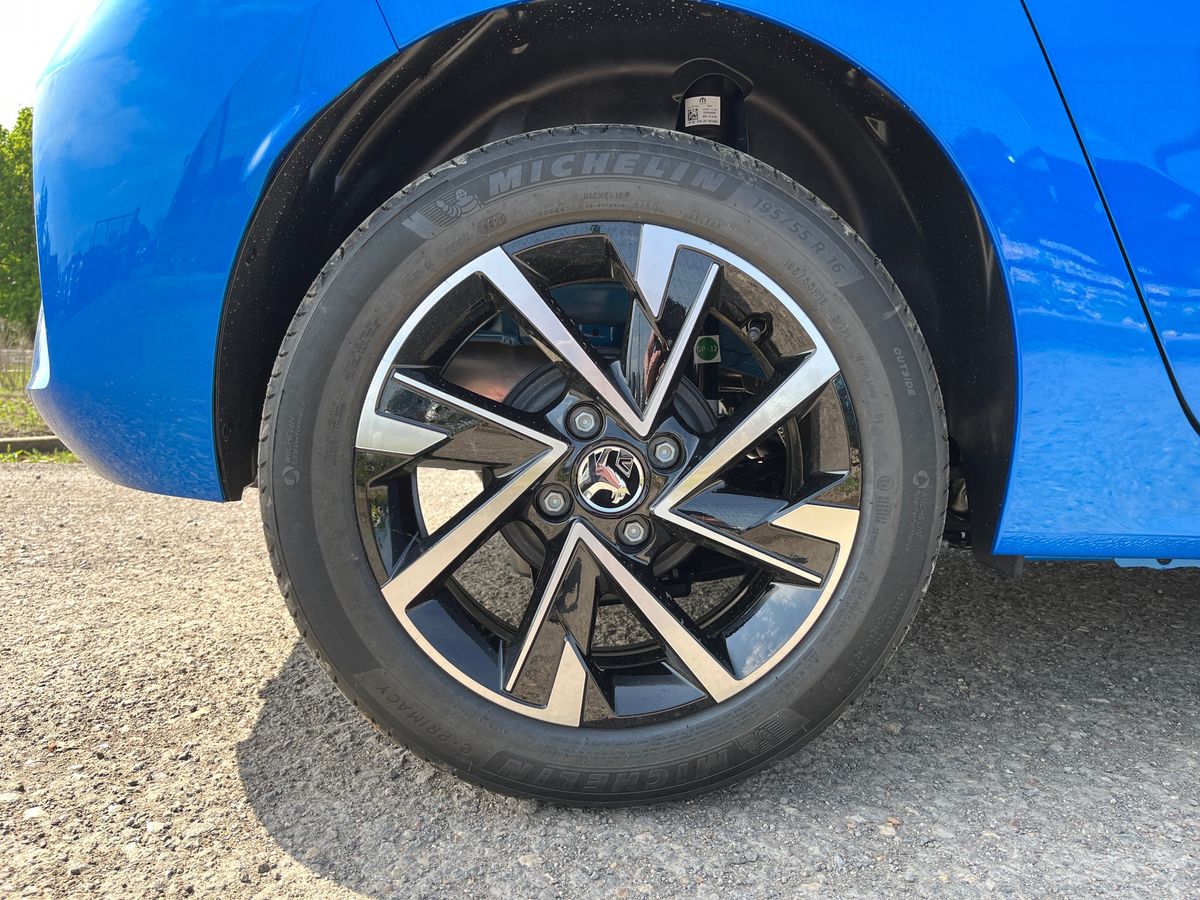 Used Vauxhall Corsa 2025 for sale - 76180730: Photo 18