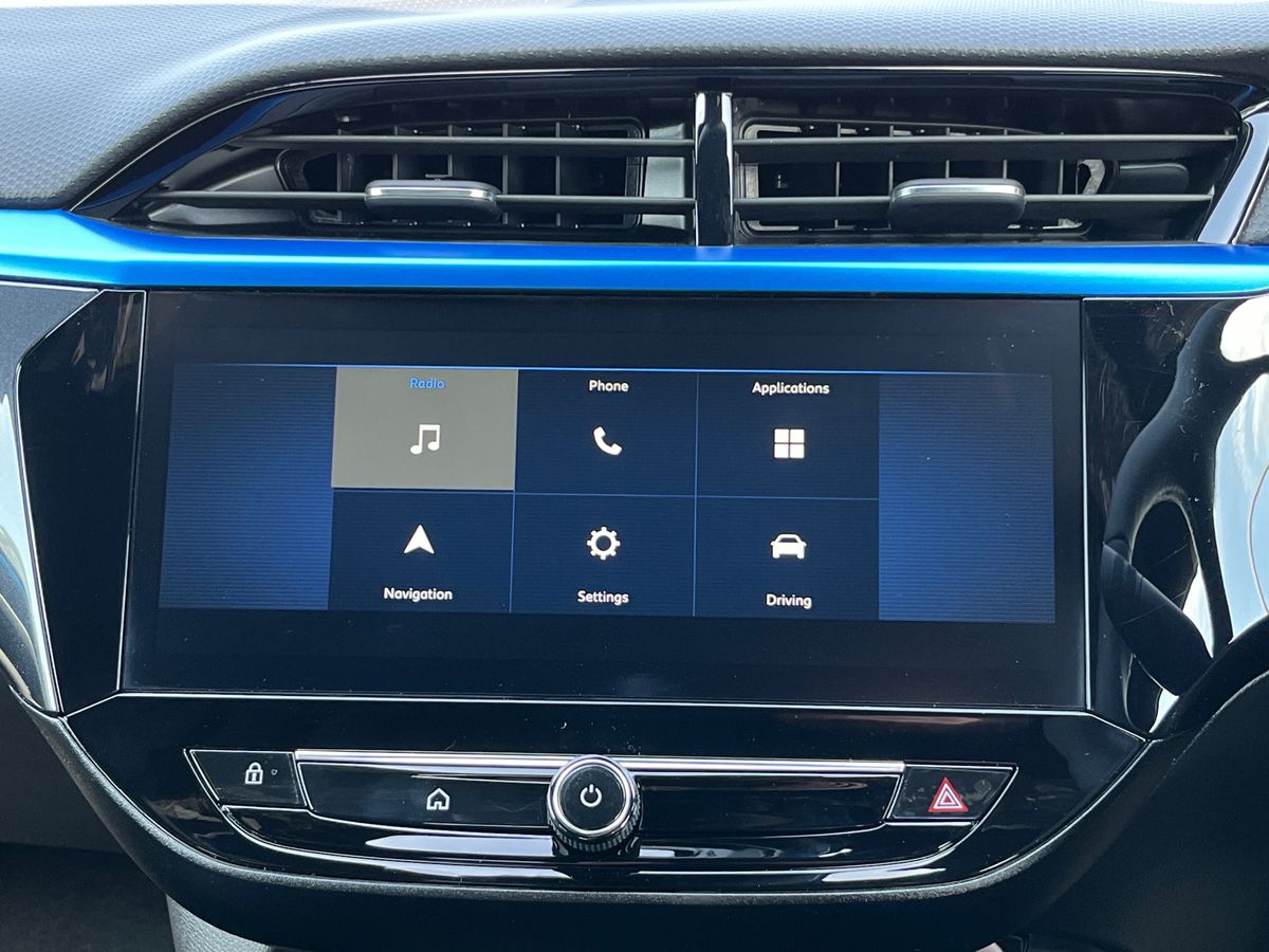 Used Vauxhall Corsa 2025 for sale - 76180730: Photo 19