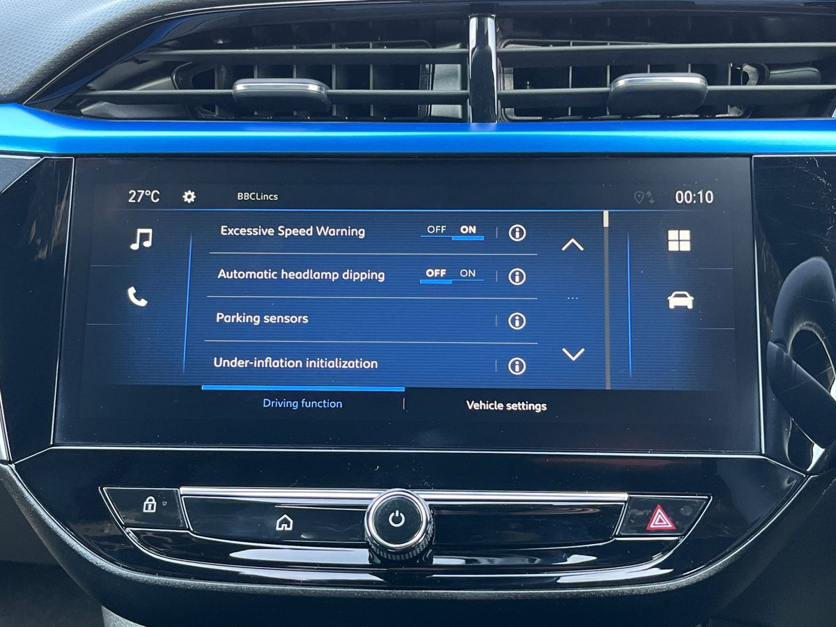 Used Vauxhall Corsa 2025 for sale - 76180730: Photo 22