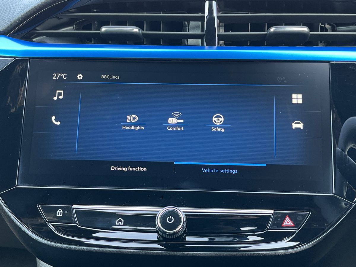 Used Vauxhall Corsa 2025 for sale - 76180730: Photo 23