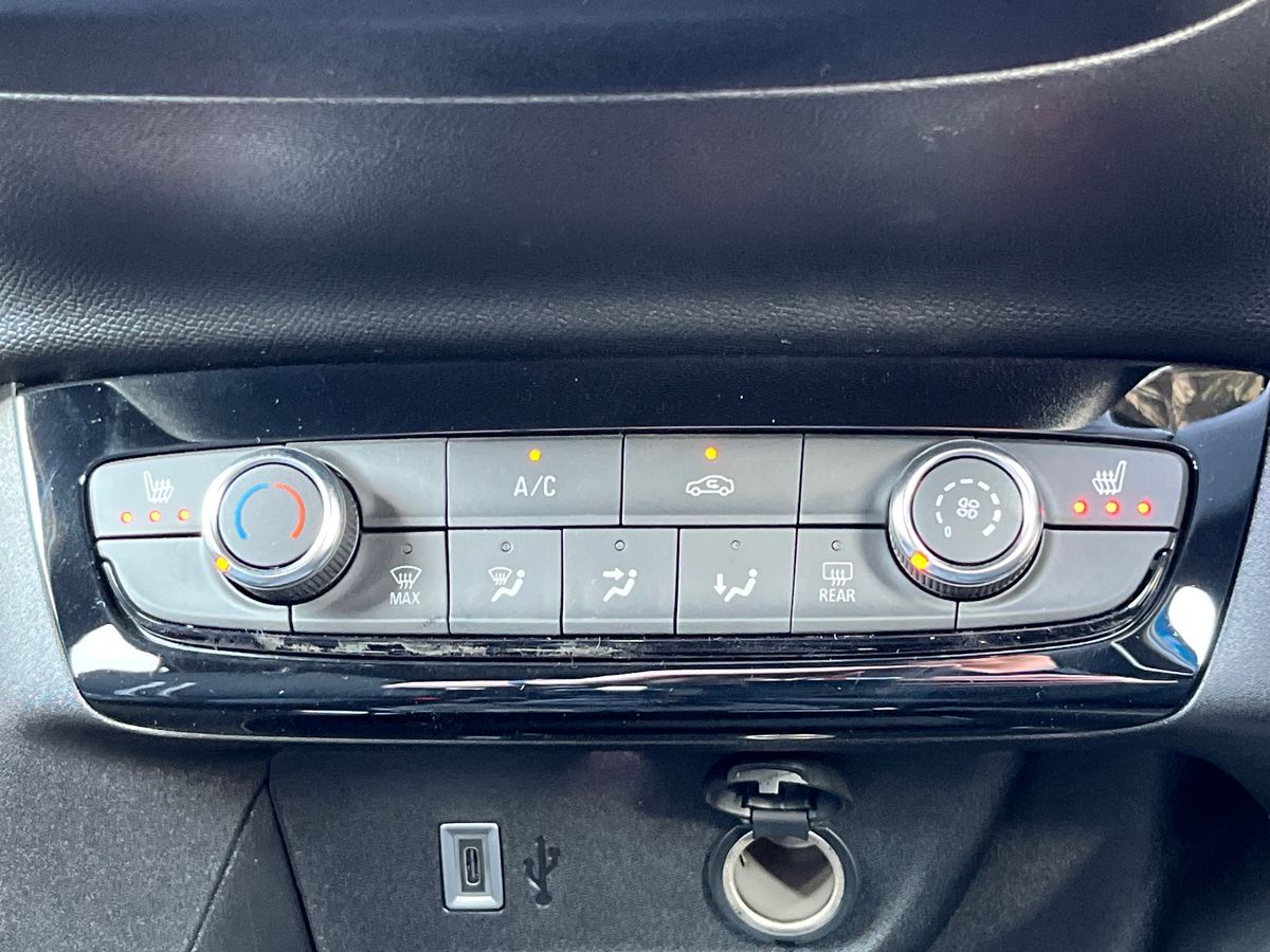 Used Vauxhall Corsa 2025 for sale - 76180730: Photo 24