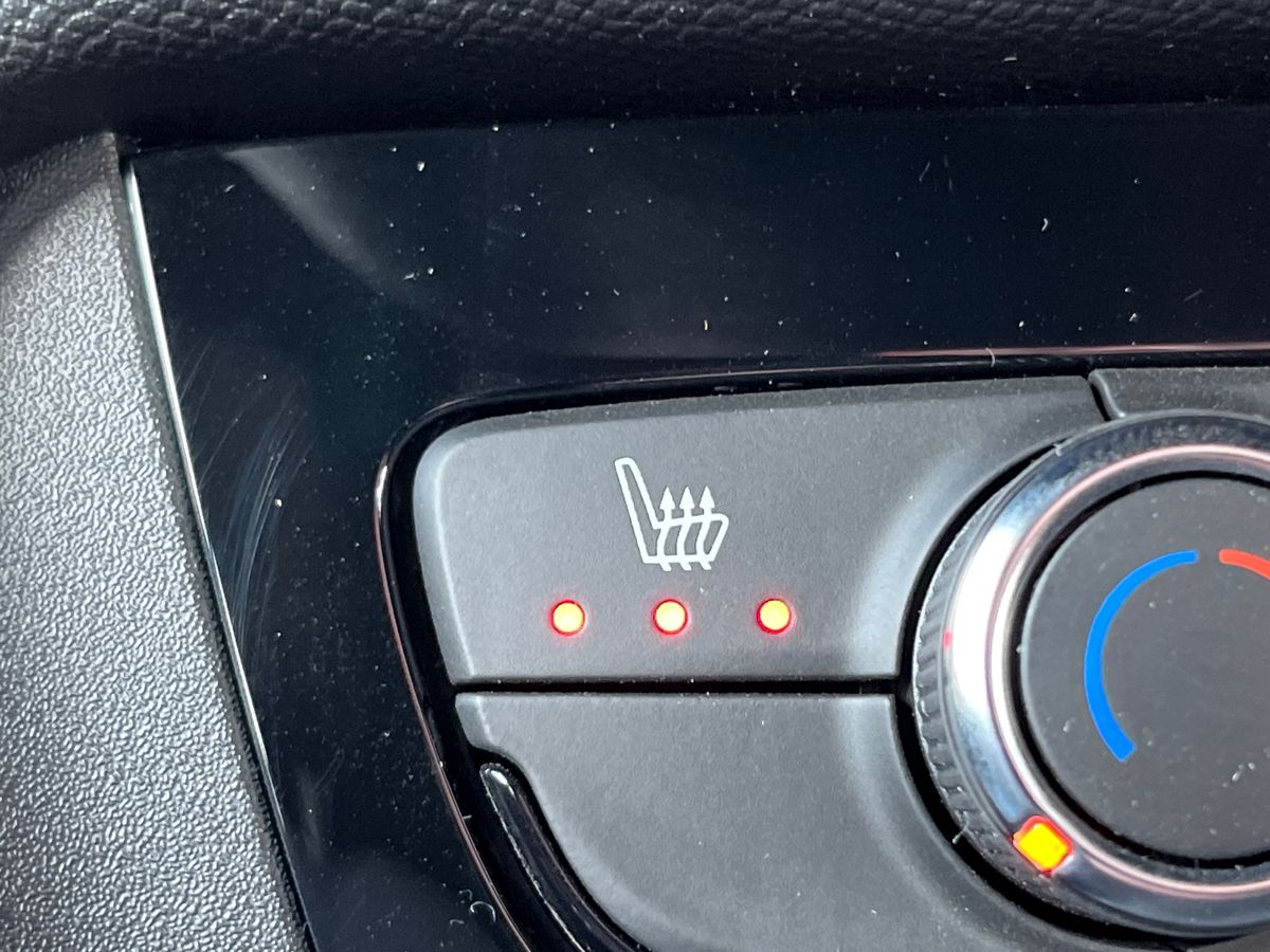 Used Vauxhall Corsa 2025 for sale - 76180730: Photo 25