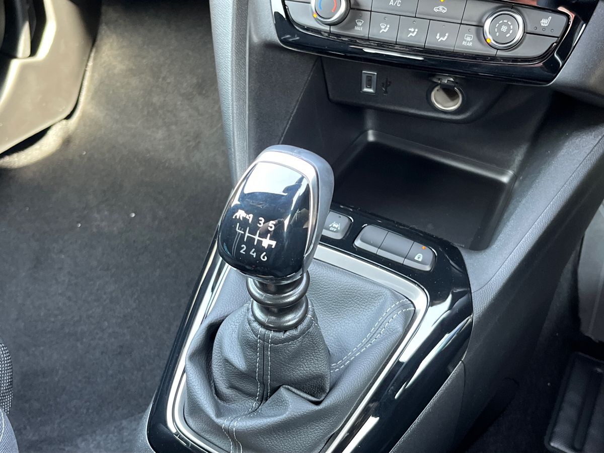 Used Vauxhall Corsa 2025 for sale - 76180730: Photo 26