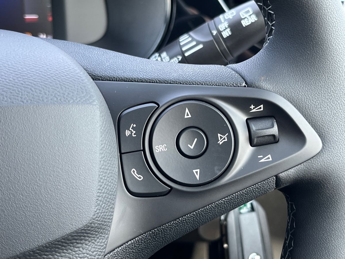 Used Vauxhall Corsa 2025 for sale - 76180730: Photo 28