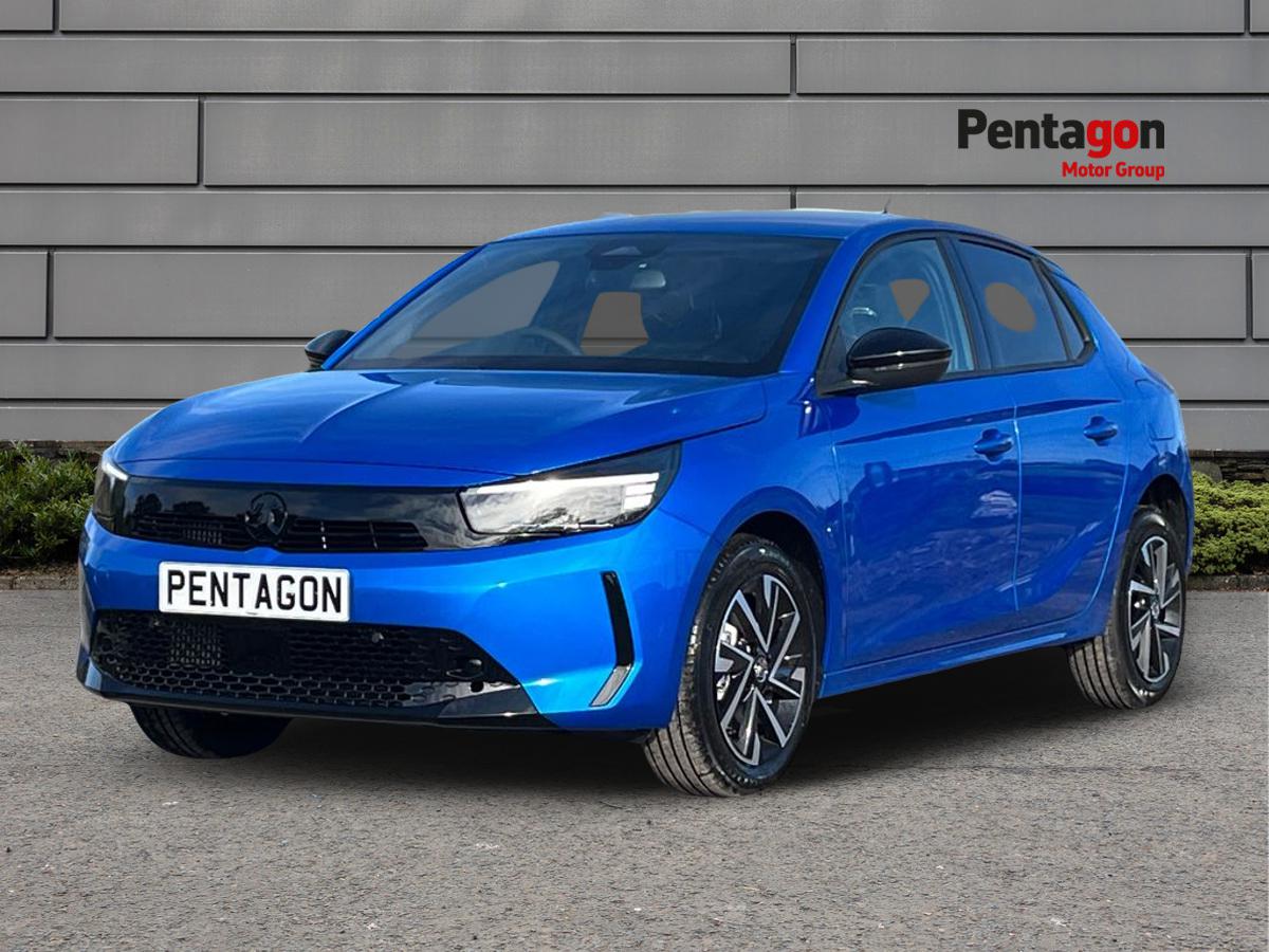 Used Vauxhall Corsa 2025 for sale - 76180730: Photo 3