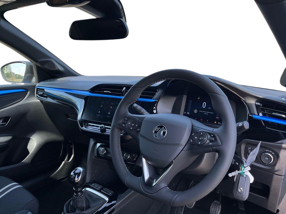 Used Vauxhall Corsa 2025 for sale - 76180730: Photo 6