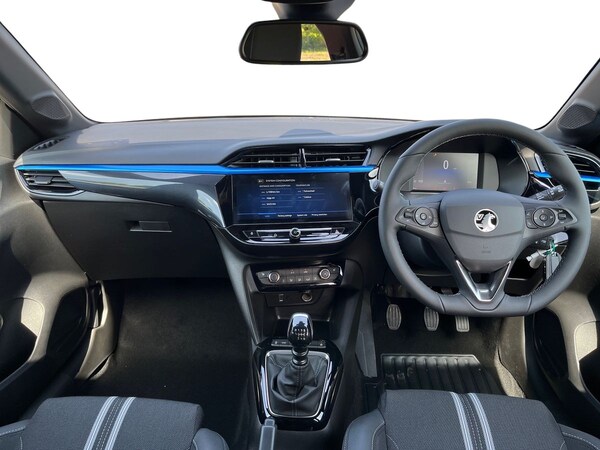 Used Vauxhall Corsa 2025 for sale - 76180730: Photo 8