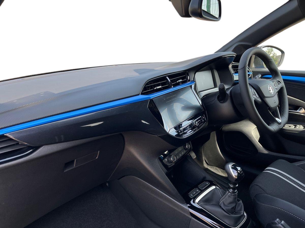 Used Vauxhall Corsa 2025 for sale - 76180730: Photo 9