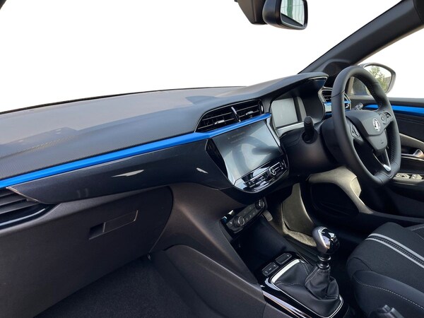 Used Vauxhall Corsa 2025 for sale - 76180730: Photo 9