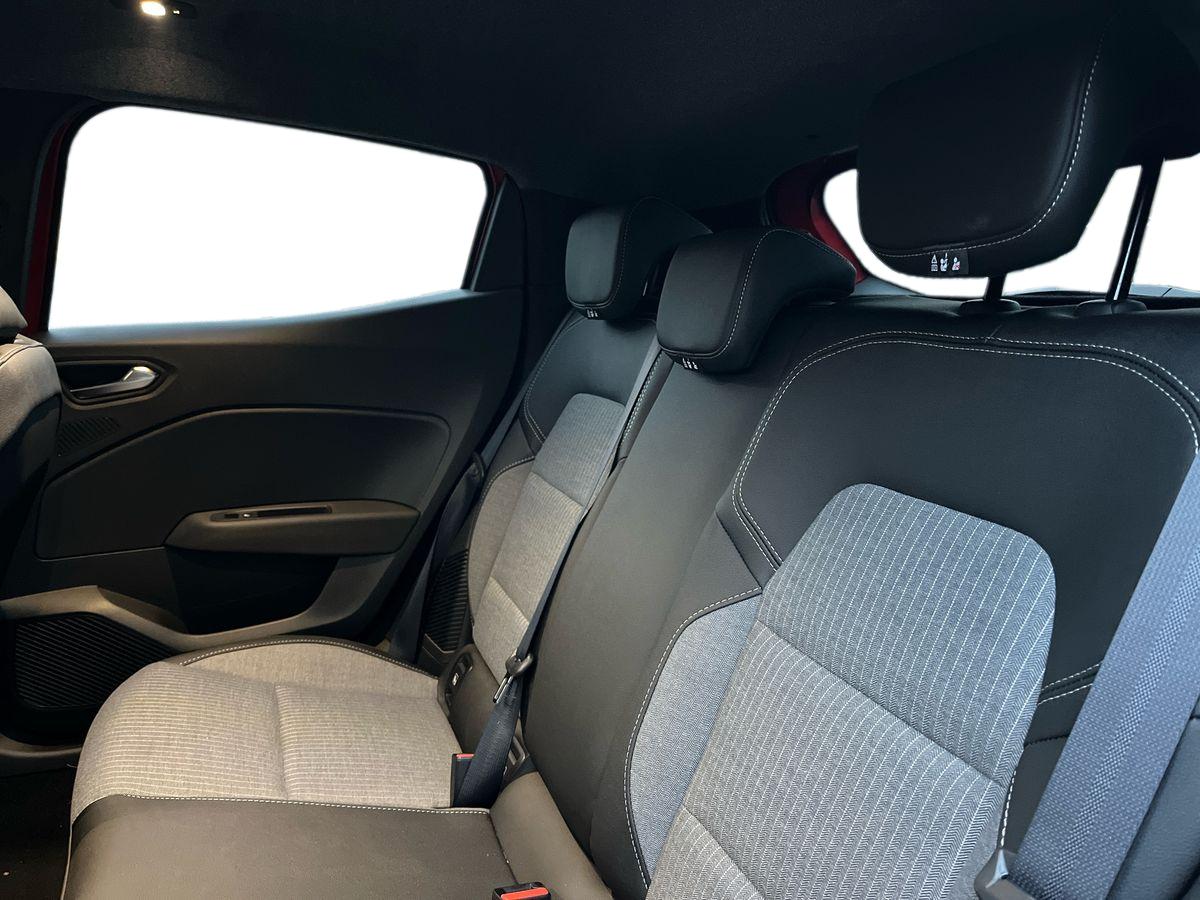 Used Renault Clio 2025 for sale - 76547498: Photo 10