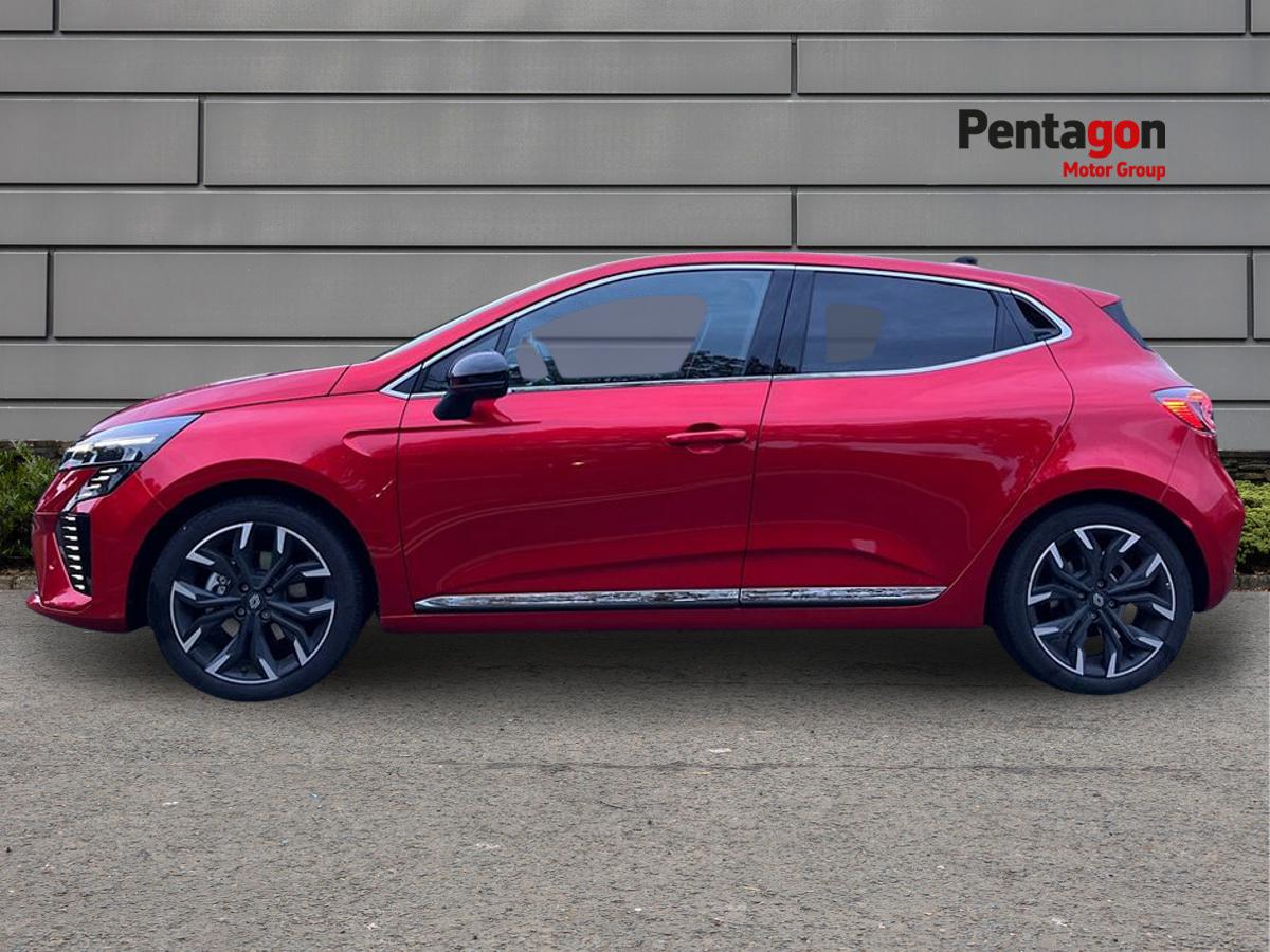 Used Renault Clio 2025 for sale - 76547498: Photo 14