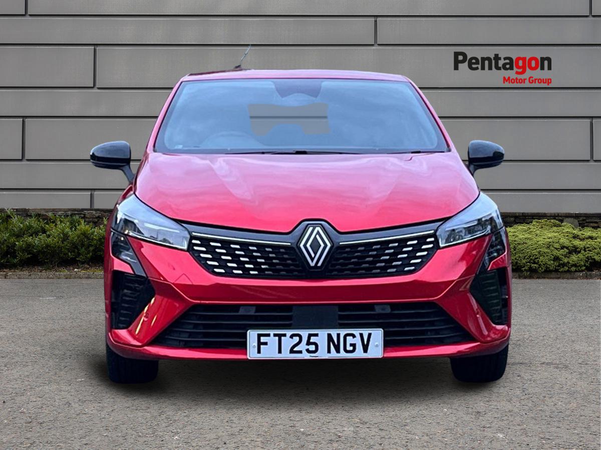 Used Renault Clio 2025 for sale - 76547498: Photo 15