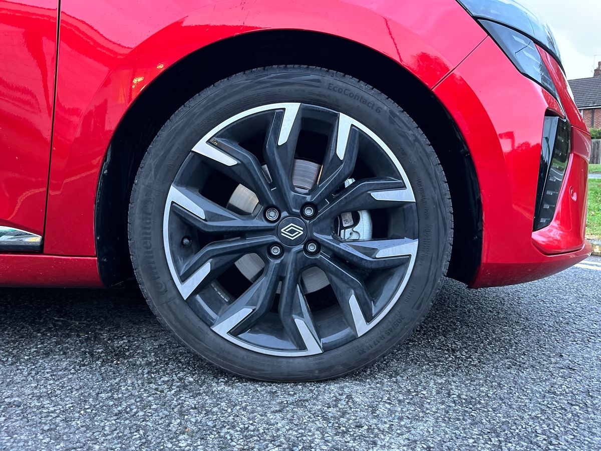 Used Renault Clio 2025 for sale - 76547498: Photo 17