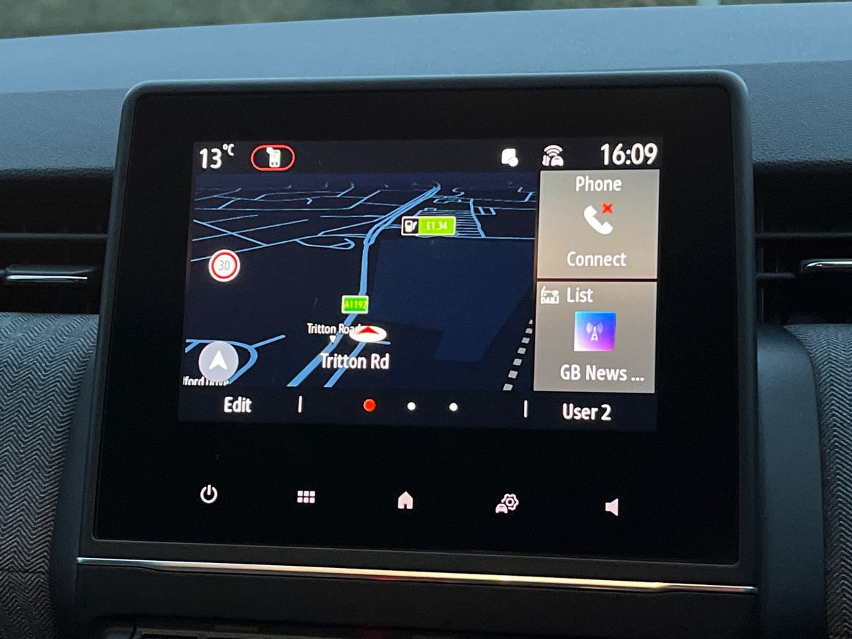 Used Renault Clio 2025 for sale - 76547498: Photo 18