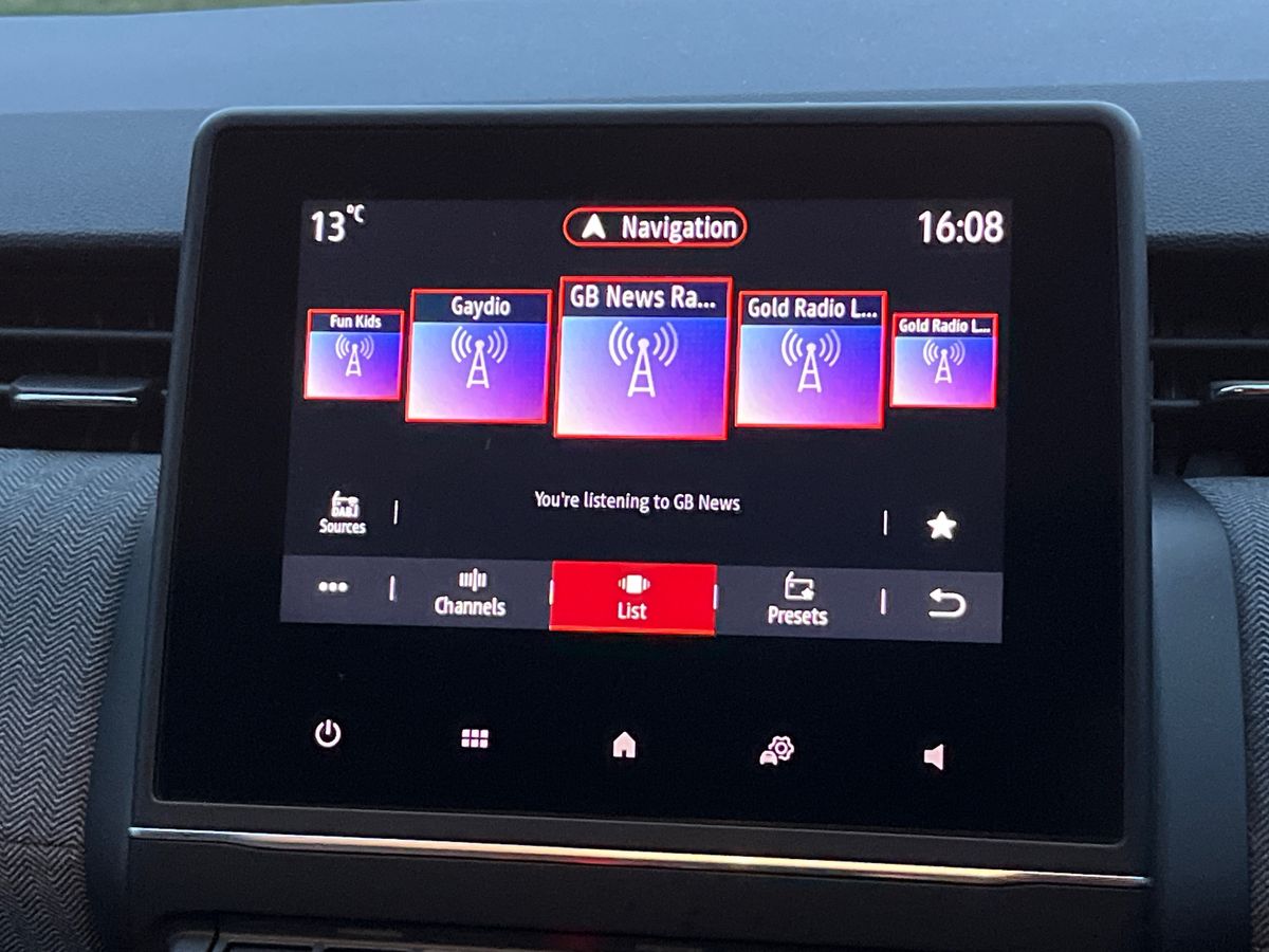 Used Renault Clio 2025 for sale - 76547498: Photo 20