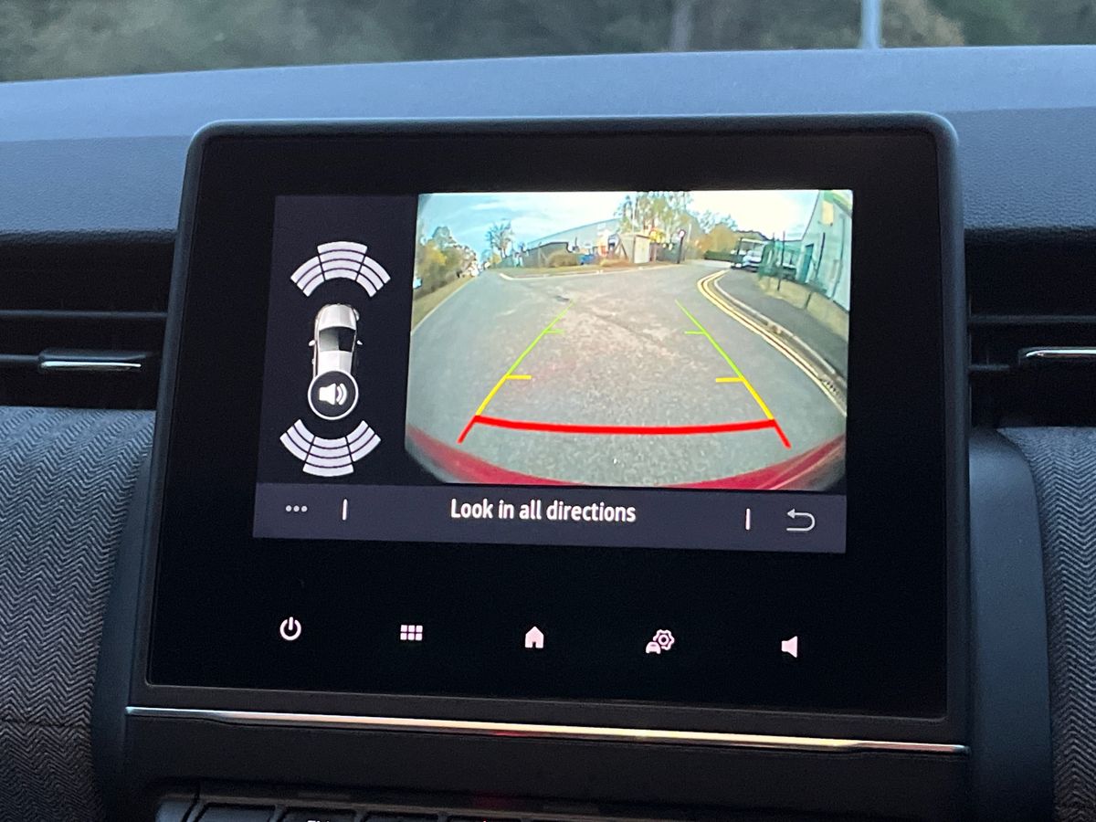 Used Renault Clio 2025 for sale - 76547498: Photo 23