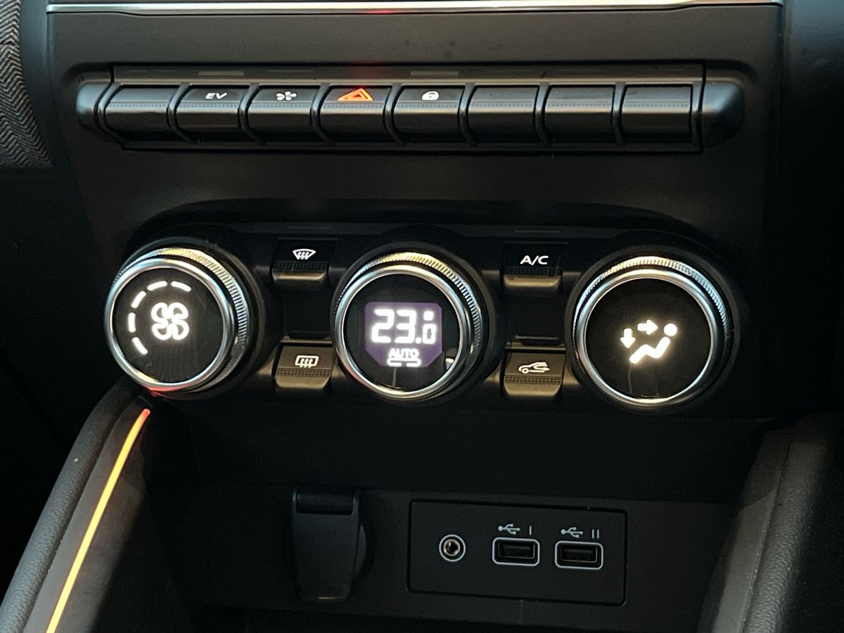 Used Renault Clio 2025 for sale - 76547498: Photo 24