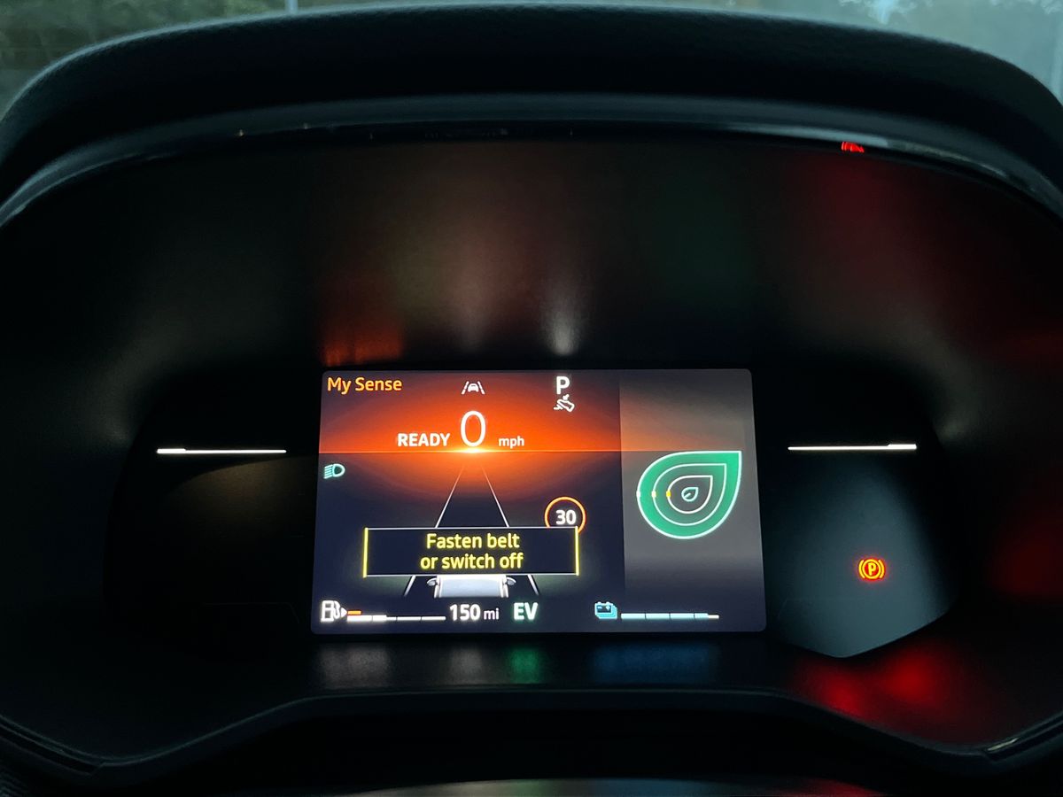 Used Renault Clio 2025 for sale - 76547498: Photo 29