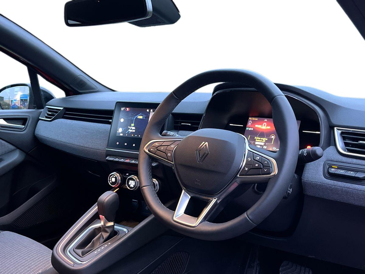 Used Renault Clio 2025 for sale - 76547498: Photo 5