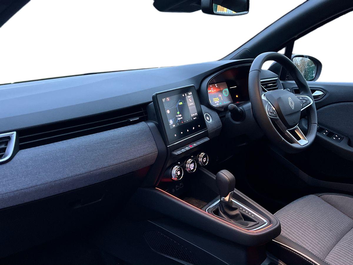 Used Renault Clio 2025 for sale - 76547498: Photo 8