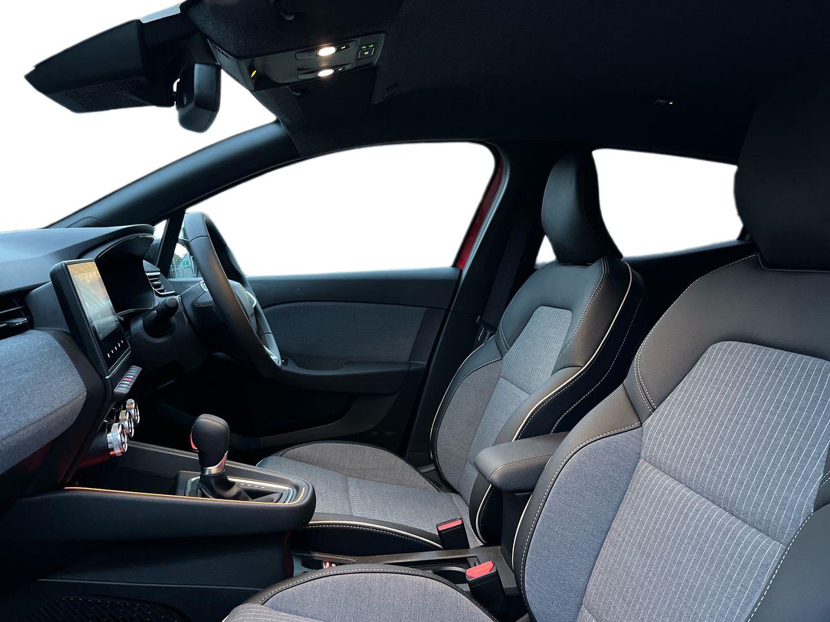 Used Renault Clio 2025 for sale - 76547498: Photo 9