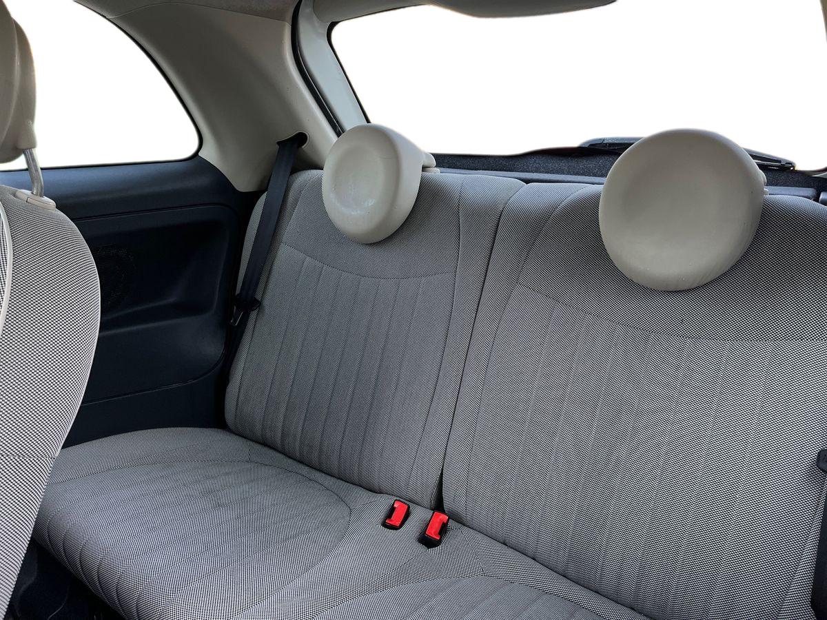 Used Fiat 500 2013 for sale - 76344654: Photo 10