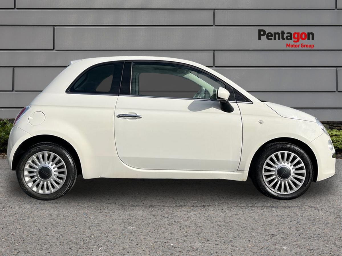 Used Fiat 500 2013 for sale - 76344654: Photo 13