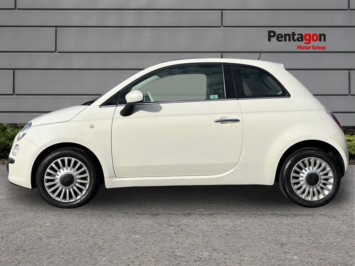 Used Fiat 500 2013 for sale - 76344654: Photo 14