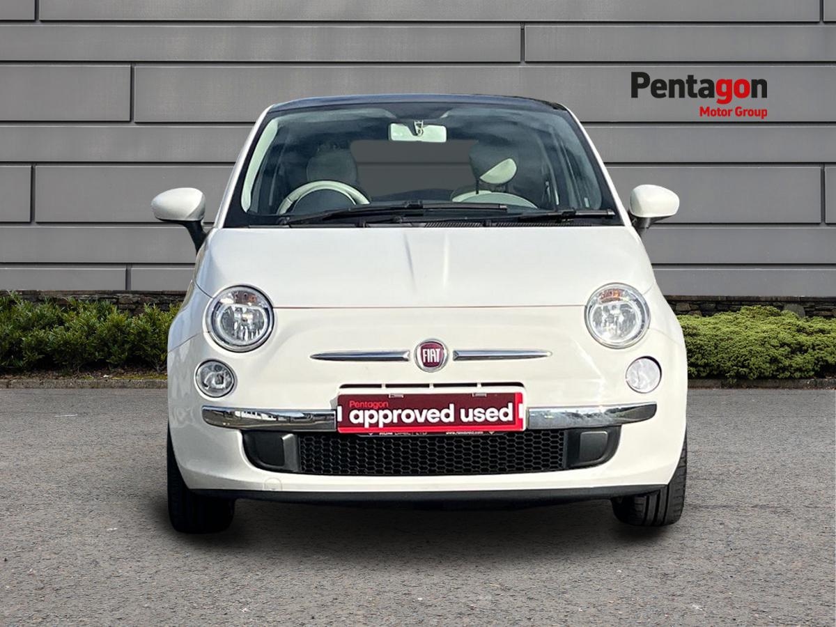 Used Fiat 500 2013 for sale - 76344654: Photo 15