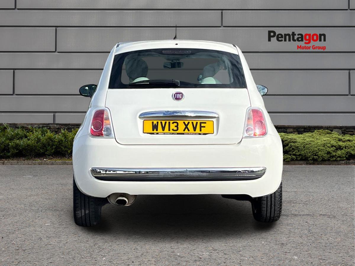 Used Fiat 500 2013 for sale - 76344654: Photo 16