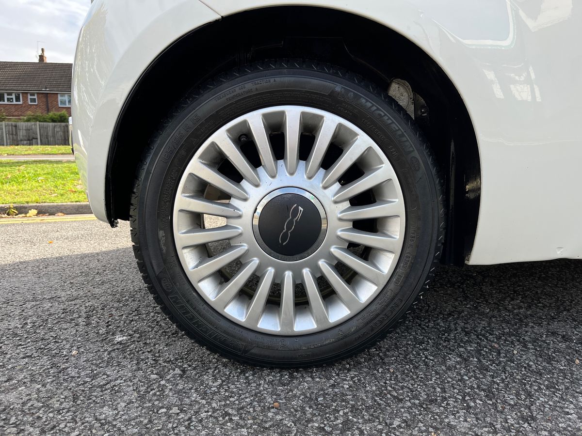 Used Fiat 500 2013 for sale - 76344654: Photo 17