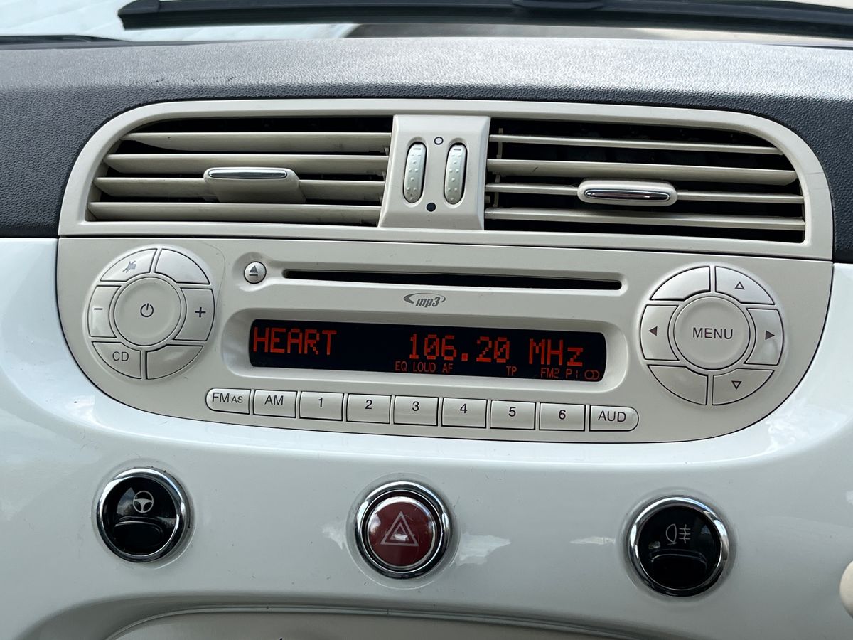 Used Fiat 500 2013 for sale - 76344654: Photo 18