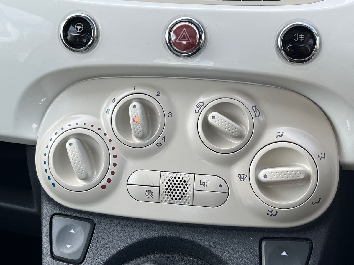 Used Fiat 500 2013 for sale - 76344654: Photo 19