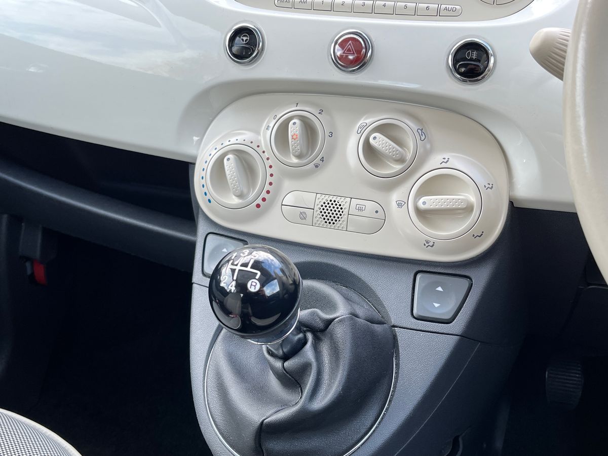 Used Fiat 500 2013 for sale - 76344654: Photo 20