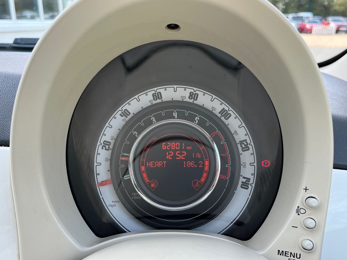 Used Fiat 500 2013 for sale - 76344654: Photo 23