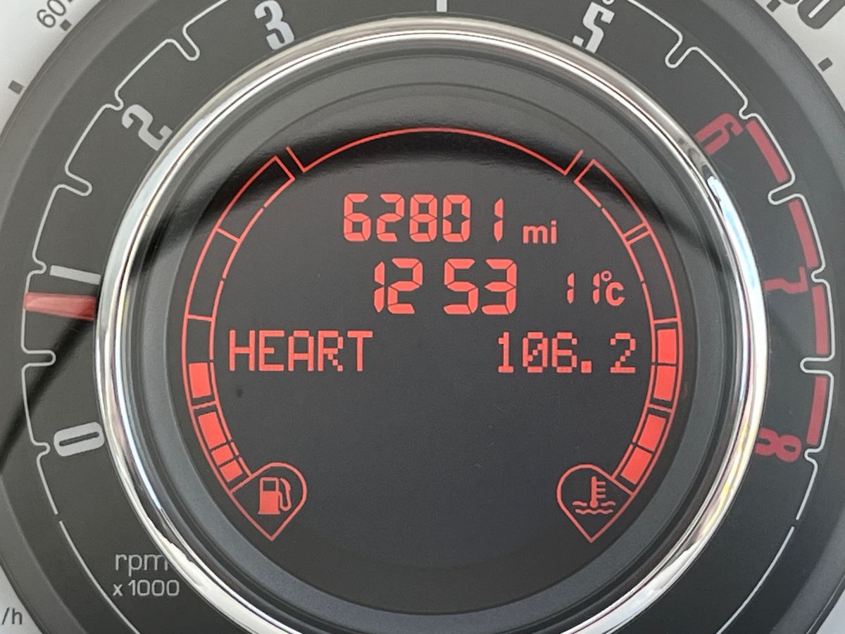 Used Fiat 500 2013 for sale - 76344654: Photo 24