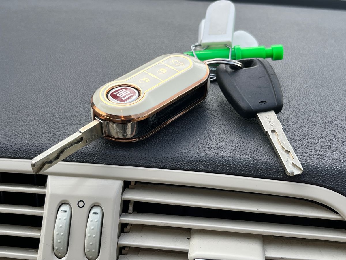 Used Fiat 500 2013 for sale - 76344654: Photo 26