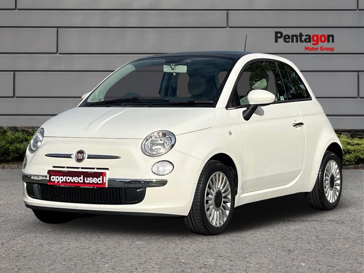 Used Fiat 500 2013 for sale - 76344654: Photo 3