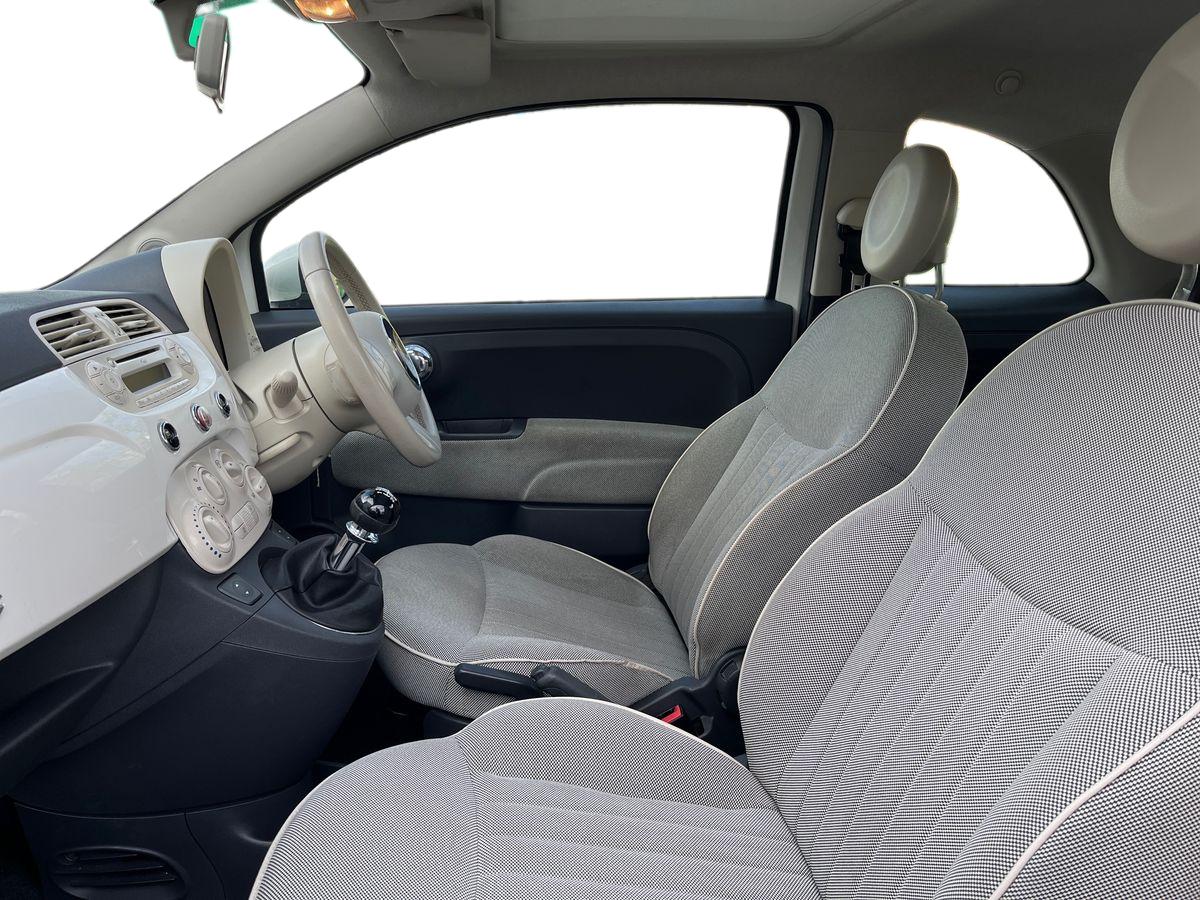 Used Fiat 500 2013 for sale - 76344654: Photo 9